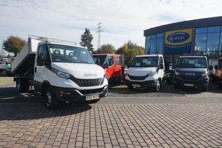 Iveco 35C16